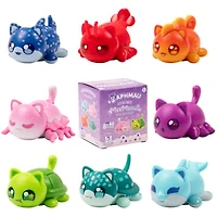 Aphmau Mystery Meemeows Surprise Figure Blind Box (Styles May Vary)