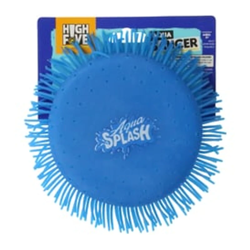 Aqua Splash Saucer Pool Toy