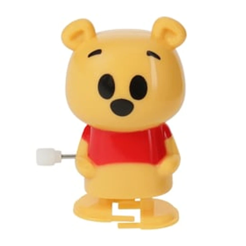 Licensed Character Figurine Toy