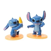 Disney Stitch Figure Set