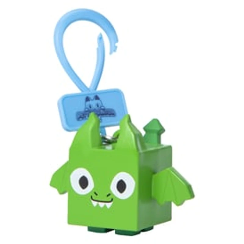 Pet Simulator X™ Series 1 Collector Clip Blind Bag
