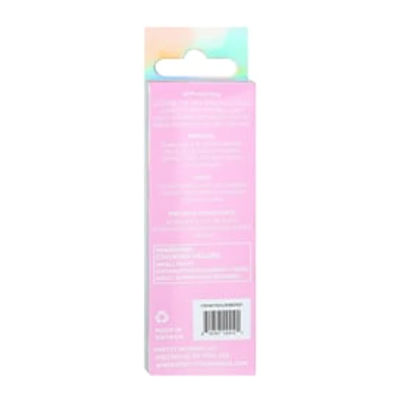 Pretty Woman Kids Pre-Glued Artificial Nails 24-Count