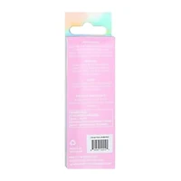 Pretty Woman Kids Pre-Glued Artificial Nails 24-Count