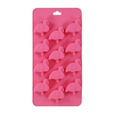 Novelty Silicone Ice Mold