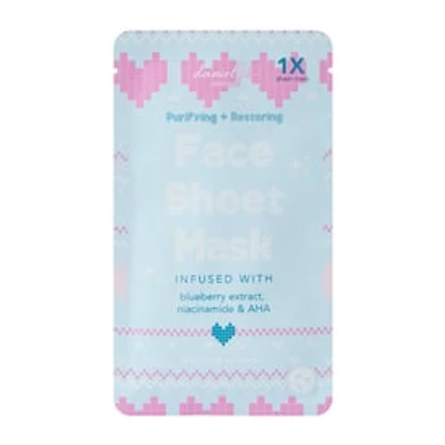 Face Sheet Mask 1-Count 0.88oz