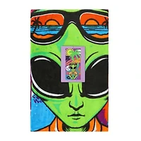 Printed Beach Towel