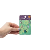 Disney Stitch Charm Necklace