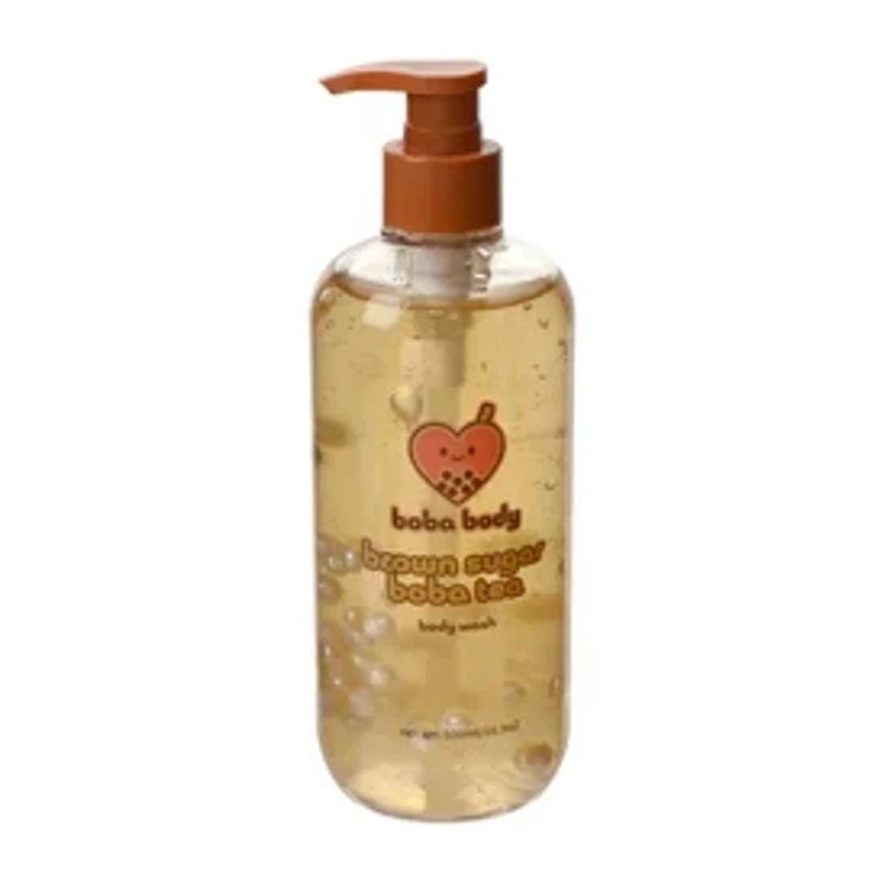 Boba Body Wash 16.9oz