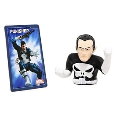 Marvel® Punisher™ Finger Fighter Action Figure