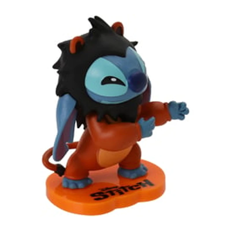 Disney Halloween Stitch Mystery Vinyl Figure (Styles May Vary)