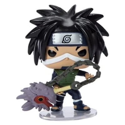 Funko Pop! Naruto Shippuden™ Kotetsu Hagane Vinyl Figure