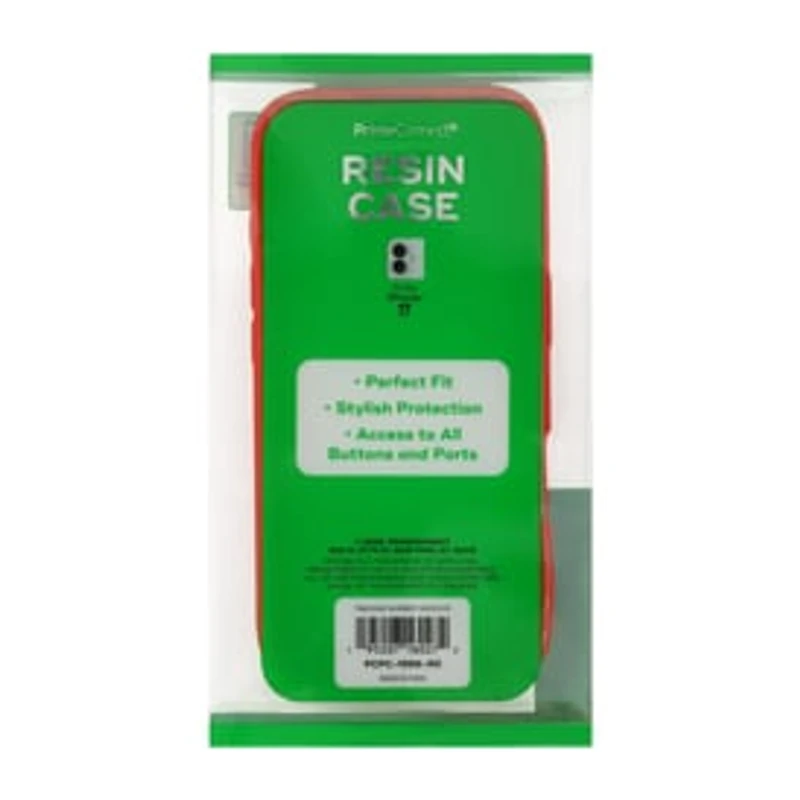 iPhone 17® Resin Case