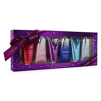 Alchemy Living™ Hand Cream Therapy Gift Set 6-Piece