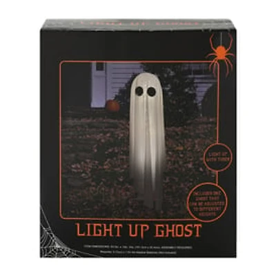 Light Up Ghost