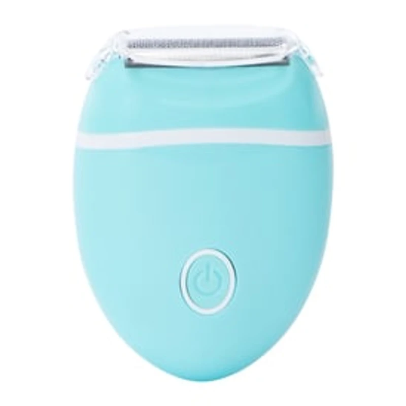 Mini Electric Razor 2.6in x 2.62in