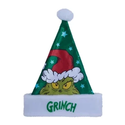 Licensed Christmas Season Hat