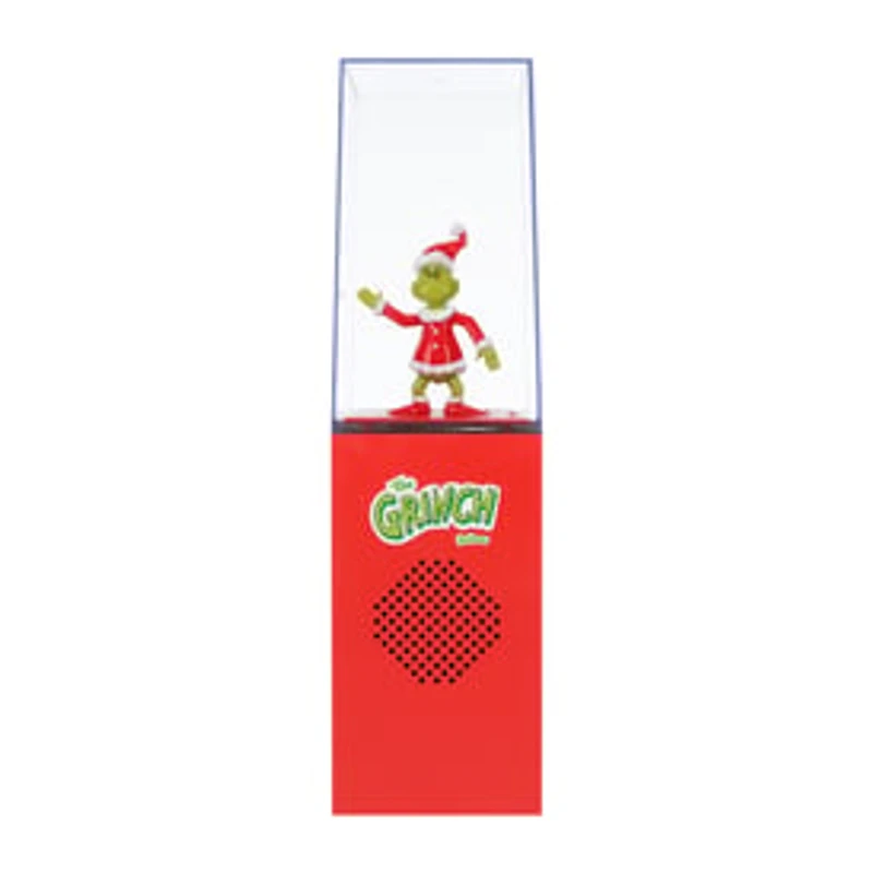 The Grinch™ Dr. Seuss™ LED Water Tower Speaker