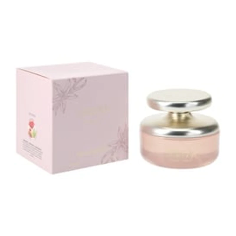 Serena Cream Vanilla Eau De Parfum 3.4oz