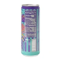 Alani Nu Purple Cotton Candy Energy Drink 12oz