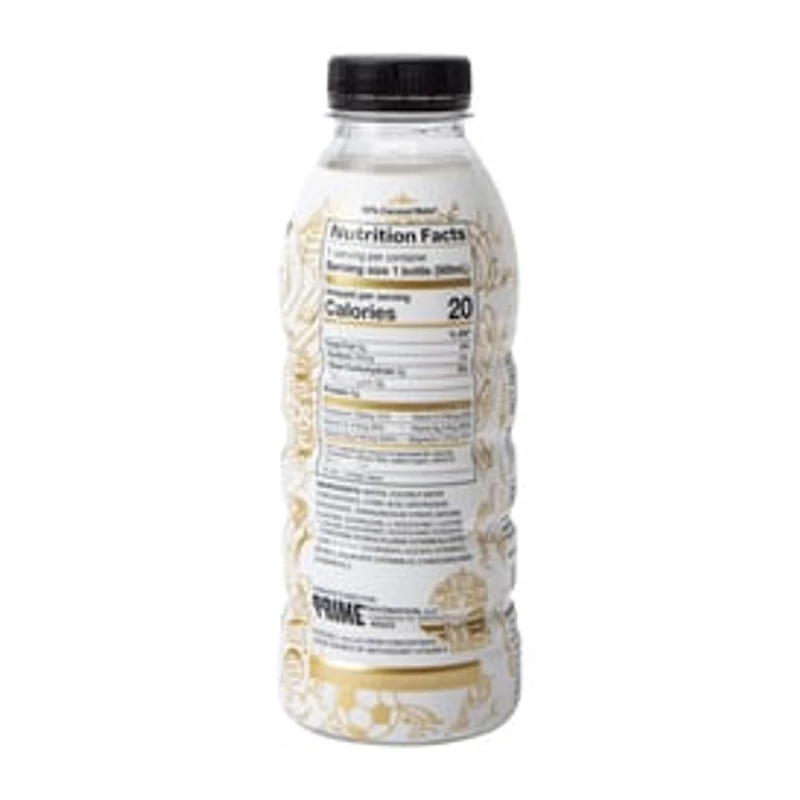 Prime Collector Series Hydration Drink 16.9oz