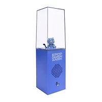 KPop Demon Hunters LED Water Tower Speaker
