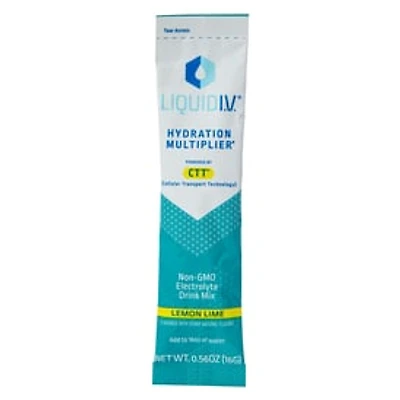 Liquid I.V.® Hydration Multiplier Non-GMO Electrolyte Drink Mix 0.560z