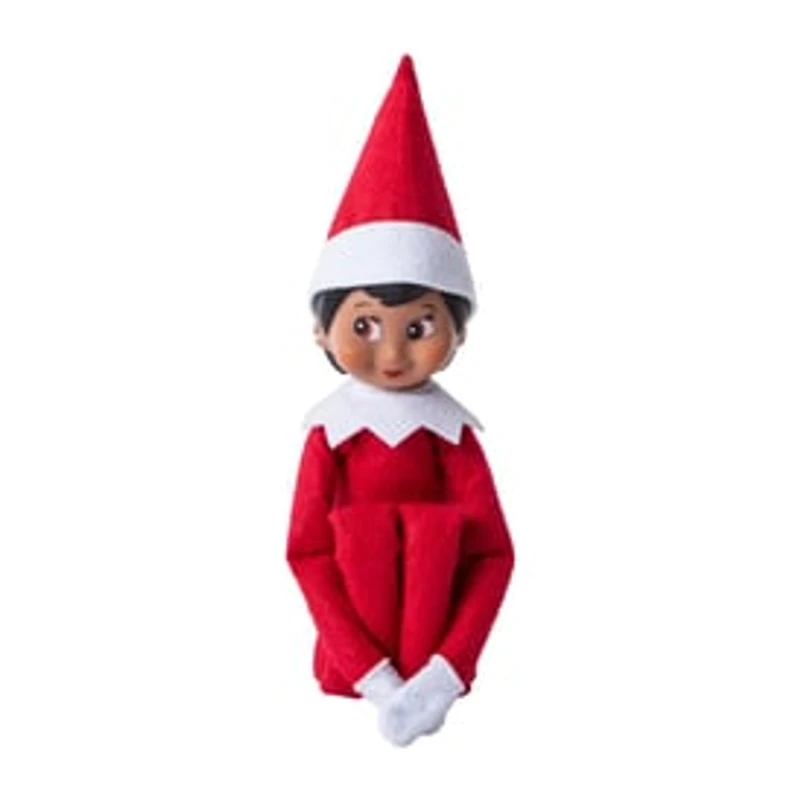 The Elf On The Shelf® Girl A Christmas Tradition Book Set