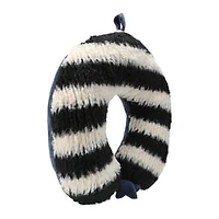 Chenille Travel Pillow 11.8in x