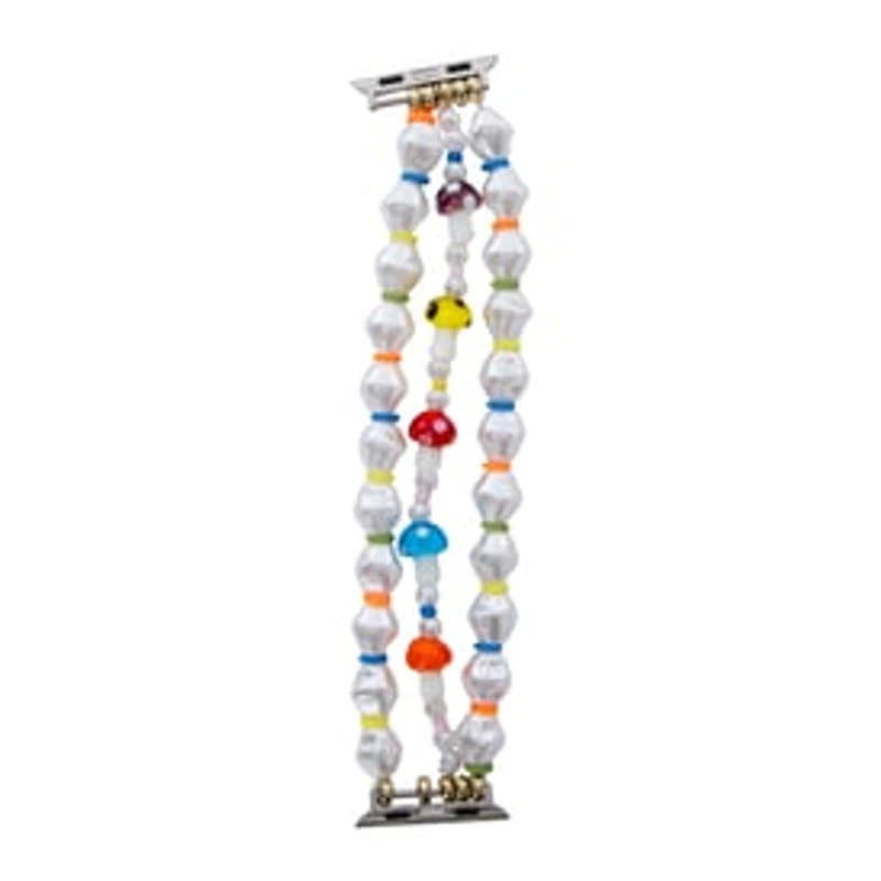 Beaded Watch Band For Apple Watch®