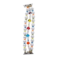 Beaded Watch Band For Apple Watch®
