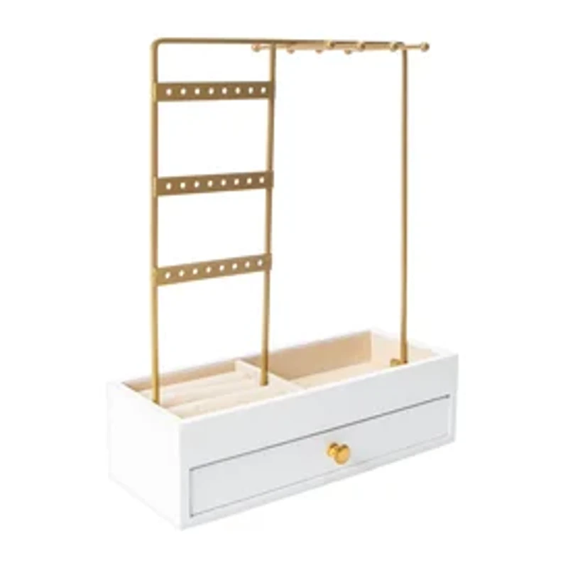 Jewelry Organizer Stand