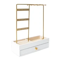 Jewelry Organizer Stand