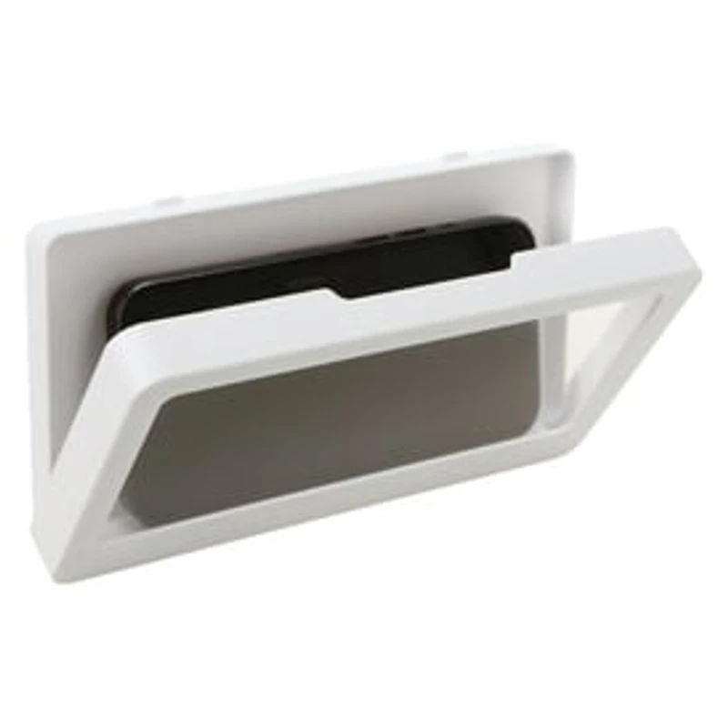 Swivel Shower Case Wall Mount For Smart Phones
