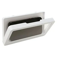 Swivel Shower Case Wall Mount For Smart Phones