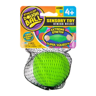 Stretchy Dough Ball Sensory Toy