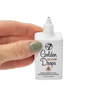 W7® Golden Glow Drops 1.01oz