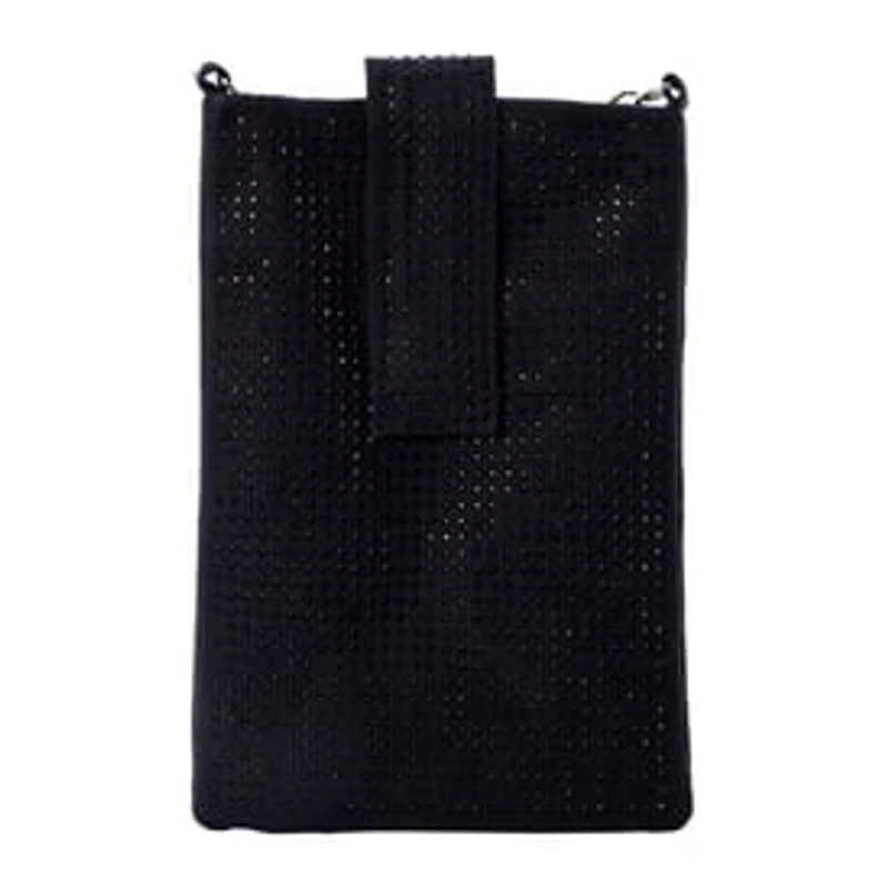Fashion Bling Phone Crossbody Bag