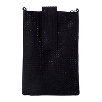 Fashion Bling Phone Crossbody Bag