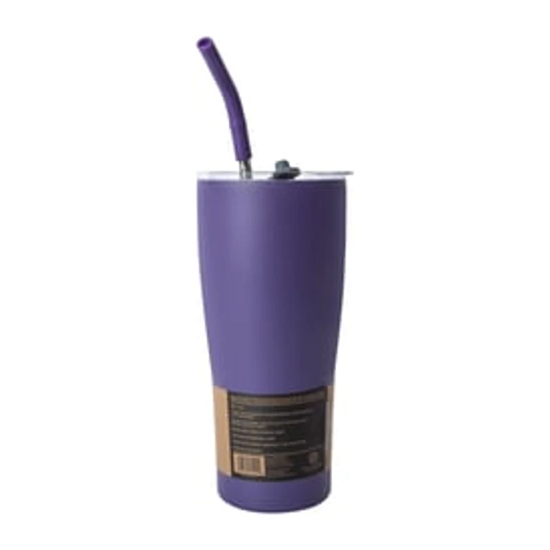 Hydraflow® Purple Capri Tumbler 30oz