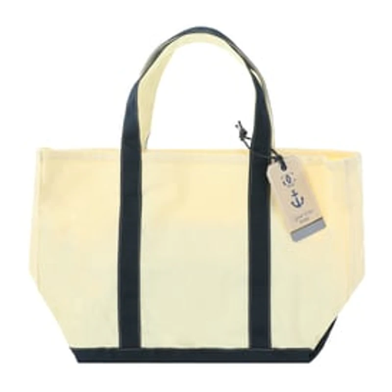 Yacht Club Tote Bag