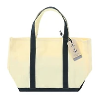 Yacht Club Tote Bag