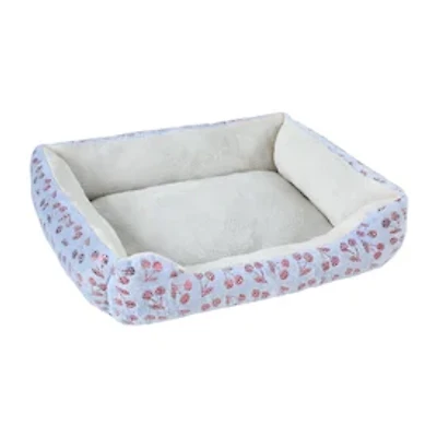 Pawsitively Fun! Pet Cuddler Bed