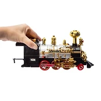 Holiday Express Battery-Operated Train Set