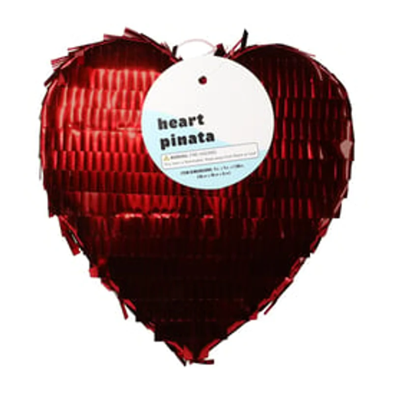 Heart Pinata