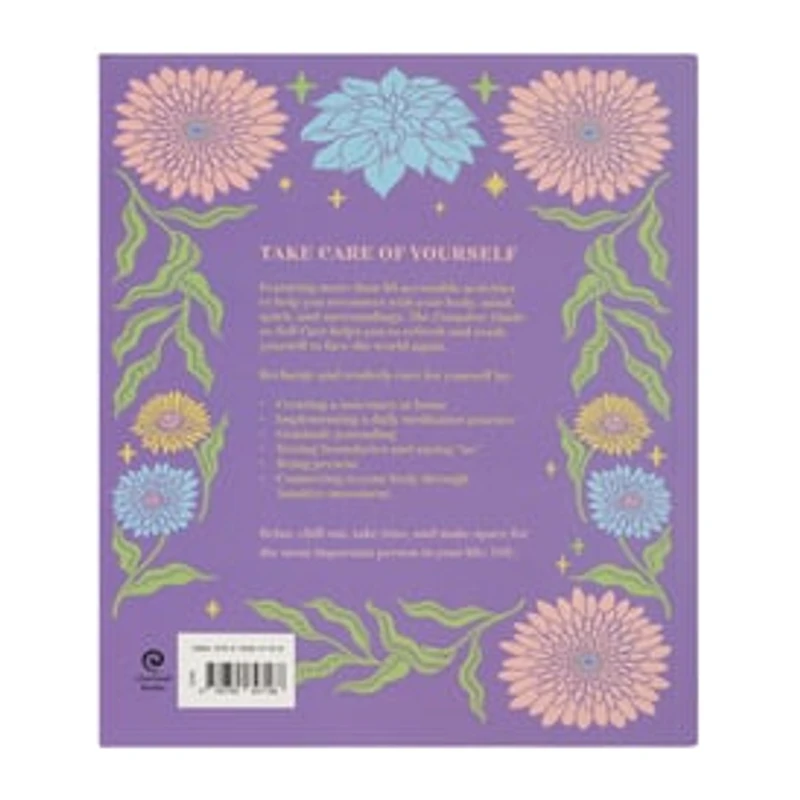 Complete Guide To Self Care