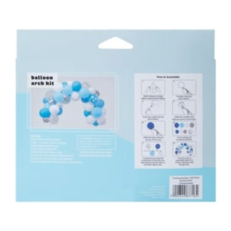 Balloon Arch Kit Set