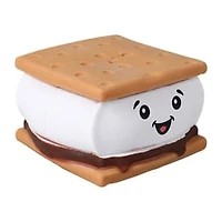 Squishy S'mores Toy (Styles May Vary)