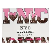Nyc Blossom Delight Bath & Body Set