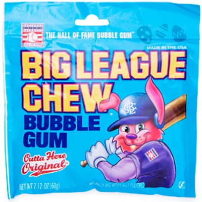 Big League Chew® Easter Edition Bubble Gum 2.12oz