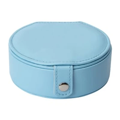 Travel Jewelry Case
